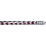 Spirale DuraFlex L.10m Spiralen-D.10mm Arbeitsbereich:3/4-3 3/4Zoll,20-70mm