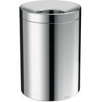 Abfalleimer AXOR Universal Circular, 5 Liter chrom