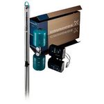 Grundf Konstantdruck-Wasservers.paket mit Pumpe SQE 5-70