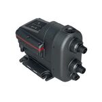 Grundf Hauswasserwerk 220-234 V, G 1Zoll SCALA 2 3-45