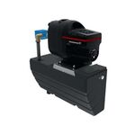 GRUNDFOS Hauswasserwerk SCALA1 System 3-45 1x230V 50Hz SCHUKO