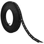 Walraven Montageband kunststoffummantelt, 10 m 19x3,0mm - VPE: 10