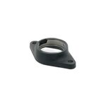 Flanschlagergehäuse GEHCJT03 -GG 40mm ov.INA