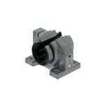 Linear-Kugellager-Einheit LUCF25 -2LS EWELLIX