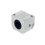 Linear-Kugellager-Einheit LUCS25 D-2LS 25mm AD 40mm B.58mm EWELLIX