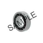 SCHKG 3203 -B-2RS-TV-C3 ID 17mm AD 40mm Breite17,5mm NKE