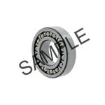 Pendelkugellager 2317 -M ID 85mm AD 180mm Breite60mm 1St./VE NKE