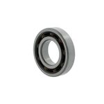 Rillenkugellager 6201 -C-Z-TVH (-Z-TVH) ID 12mm AD 32mm Breite10mm 1St./VE FAG