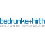 Hubwagensockel H112xB1005xT736mm STA RAL 7035 BEDRUNKA+HIRTH