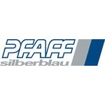 Gabelrolle PA Naben-L.70mm Rad-B.70mm D.80mm PFAFF
