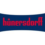 Dose 500 ml m.Schraubdeckel rd.natur H100xD104mm HÜNERSDORFF