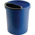 Abfalleinsatz Ku.schwarz 6l