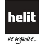 Abfallsammler Ø360xH745mm 50l VA HELIT
