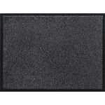 Fußmatte anthrazit PP L400xB600xS5mm