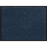 Fußmatte blau PP L600xB900xS5mm