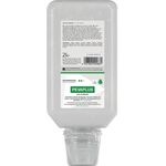 Handreinigung Pevaplus 2l silikonfrei,pH-neutral Softflasche PEVAPLUS