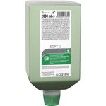 Handreiniger GREVEN® SOFT U 2l lösemittelfrei GREVEN