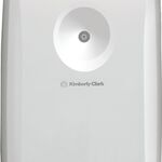 Lufterfrischungsgerät Aquarius 6994 H212xB125xT87ca.mm Sichtfenster,abschl.