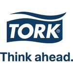 Toilettenpapierspender Tork Elevation 557000 H158xB286xT153ca.mm TORK