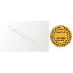 Mehrjahresprüfplakette B25xL60mm Geprüft n.DGUV3 23-32 Folie