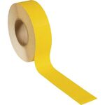 Anti-Rutsch-Klebeband SAFE STEP® gelb fluoresz.L.18,25 m,B.50mm Rl.ROCOL