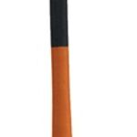 Allzweckschaufel PP orange Blattmaß 350x260x80mm