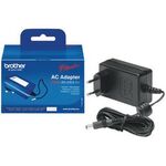 P-touch Netzgerät AD24ESEU 9V-1,6A schwarz