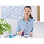 tesa Klebestempel ecoLogo 59099-00000-00 +1.100Klebepads