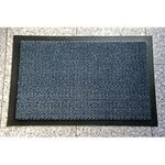 Miltex Schmutzfangmatte 33002 60x90cm Polypropylen blau