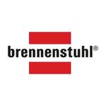 brennenstuhl Steckdosenleiste 1152900 Schalter 3fach 5m sw