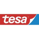 tesa Fliegengitter standard 55672-00020-02 1,3x1,5m weiß