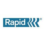 Rapid Heftzange K1 10510601 50Bl. 24/6-8cm Metall silber