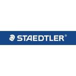 STAEDTLER Whiteboardmarker Lumocolor 341-9 schwarz