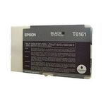 Epson Tintenpatrone C13T616100 76ml schwarz