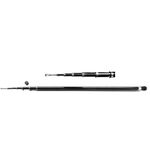 Bdt verstärkter Drachenstab, Pole, Teleskopstange, Materialstärke: 1,5cm, Länge: 7m