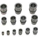 Hammerringkeil A-D.18mm H.25mm Vorschlaghammer 3-10kg PEDDINGHAUS, 10 Stück