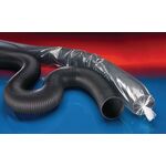 Absaug- u.Gebläseschlauch PROTAPE® TPE 320 60mm 68mm 10m NORRES - VPE: 10