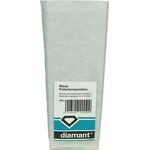 Schleif- u.Polierpaste Polierkomposition blau DIAMANT