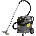 Nass- u.Trockensauger NT 30/1 Tact Te Adv L 1380 W 4440l/min 254mbar 30l KÄRCHER