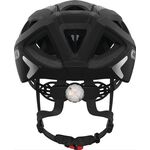 Radhelm Aduro 2.0 Kopfumfang 52-58cm schwarz ABUS