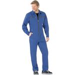 Rallyekombi BW 290 Gr.60 kornblau 290g/m² PLANAM