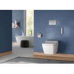 TOTO SW Washlet Dusch-WC für SP Wand-WC CW522ERY we