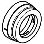 Grohe Anschlagring f Grohmix