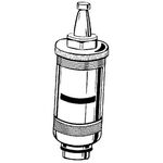 Grohe Thermoelement 1/2"