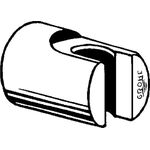 Grohe Handbrausehalter RELEXA ni verstb chr