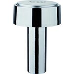 Grohe Druckknopf und Rosette (06.11.6972)