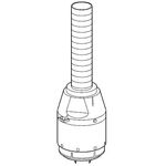 Grohe Servo Ablaufventil (06.03.2200)