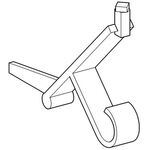 Grohe Betätigungshebel
