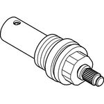 Grohe Oberteil f Eurotec/Egatec 1/2" chr