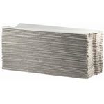 CWS Papier-Falthandtücher C-Falzung Bas rec. 1lag natur 3600 Blatt